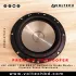 JEC JE68C 120W RMS 6" Audiophile Grade Woofer – Premium Sound Experience